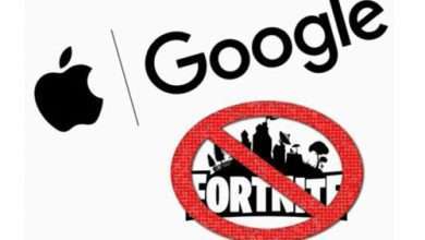 تعرف على الصراع الدائر بين ابل وجوجل وشركة Epic Games - مدونة التقنية العربية