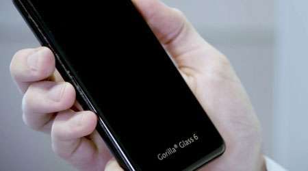 تعرف على زجاج Gorilla Glass 6 3 تعرف على زجاج Gorilla Glass 6 - مدونة التقنية العربية