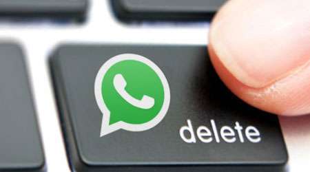 جديد واتس آب كيفية حذف رسالة بعد إرسالها - مدونة التقنية العربية
