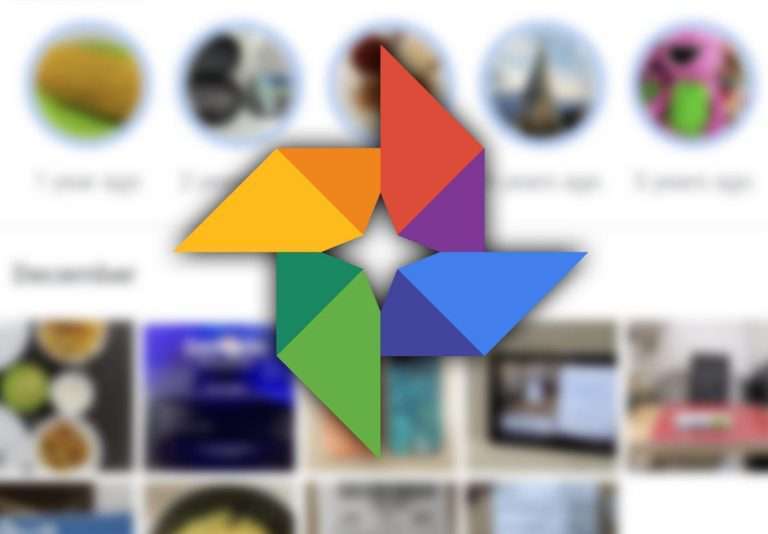 حفظ الصور على تطبيق صور جوجل قد يؤدي إلى تضررها - مدونة التقنية العربية