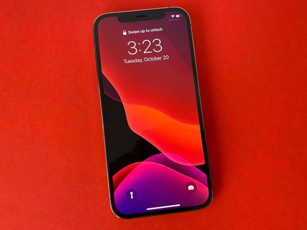 سامسونج ستزوّد أبل بشاشات 120Hz LTPO OLED لهواتف ايفون 13 - مدونة التقنية العربية
