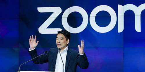 شركة Zoom تقترح تسوية مالية قدرها 85 مليون دولار في - مدونة التقنية العربية