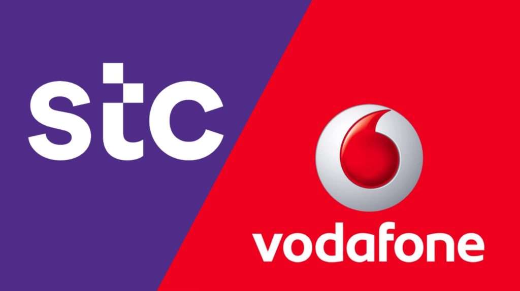 فشل صفقة استحواذ STC السعودية على فودافون مصر - مدونة التقنية العربية