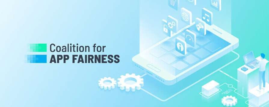 فورتنايت، سبوتيفاي، تيندر وغيرهم يطلقون مؤسسة App Fairness لمجابهة جوجل - مدونة التقنية العربية