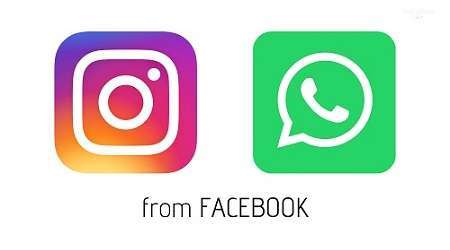 فيسبوك تخطط لتغيير إسمي التطبيقين الشهيرين واتساب وانستجرام - مدونة التقنية العربية