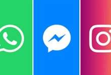 فيسبوك يعتزم عمل تكامل بين ماسنجر و واتس آب وإنستاغرام - مدونة التقنية العربية