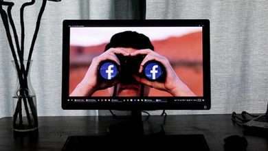 كيف تتخلص من تتبع الإعلانات لك على الفيسبوك؟ - مدونة التقنية العربية