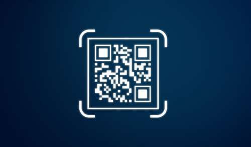 كيفية تحويل باسورد الواي فاي WiFi إلى رمز QR Code - مدونة التقنية العربية