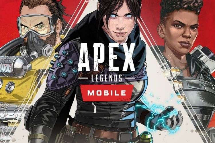 لعبة Apex Legends قادمة للهواتف الذكية بعد طول انتظار – - مدونة التقنية العربية