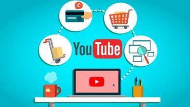 يوتيوب تدخل مجال التجارة الإلكترونية والتسوق وتختبر خاصية بيع المنتجات - مدونة التقنية العربية