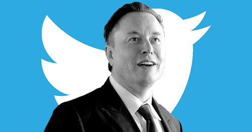 Elon Musk buys Twitter - مدونة التقنية العربية