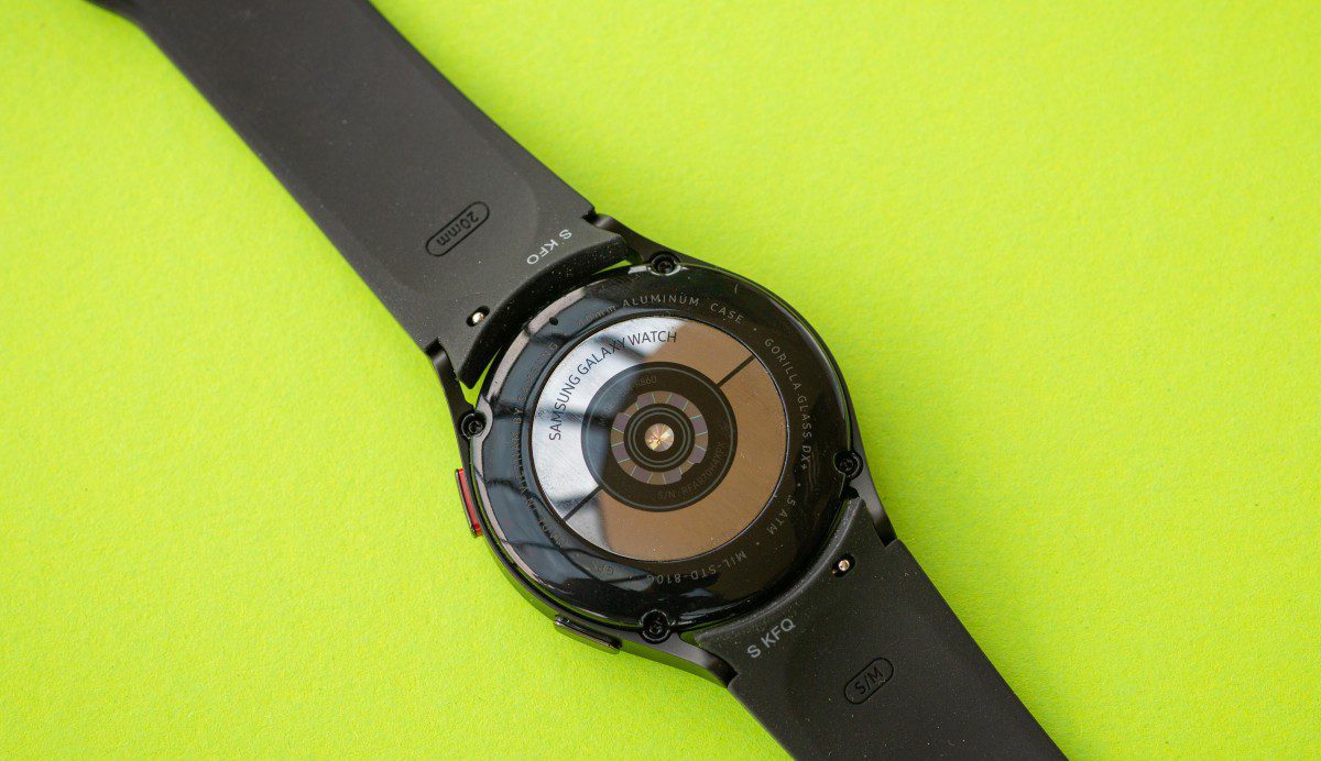 Galaxy Watch5 Pro - مدونة التقنية العربية