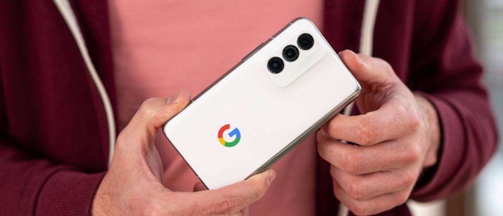 Google Pixel foldable 1 - مدونة التقنية العربية