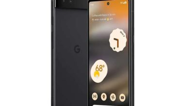 جوجل تكشف عن هاتفها المتوسط Pixel 6a بمعالج Tensor وسعر 449 دولار #GOOGLE I/O 2022