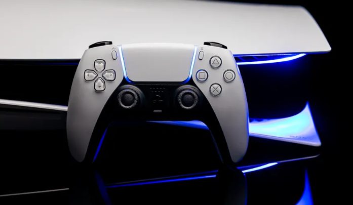 Sony PS5 variable refresh rate - مدونة التقنية العربية