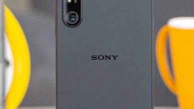 الإعلان الرسمي عن هاتف Sony Xperia 1 IV بمعالج SD 8 Gen 1