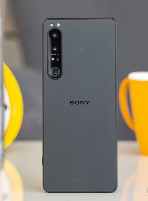 Sony Xperia 1 IV 2 - مدونة التقنية العربية