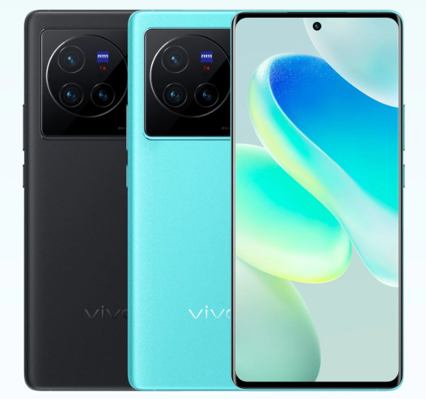 Vivo X80 3 - مدونة التقنية العربية