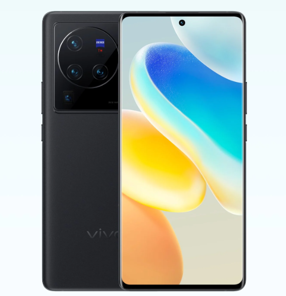 Vivo X80 Pro - مدونة التقنية العربية