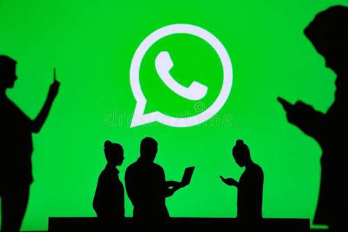 Whatsapp groups new features - مدونة التقنية العربية
