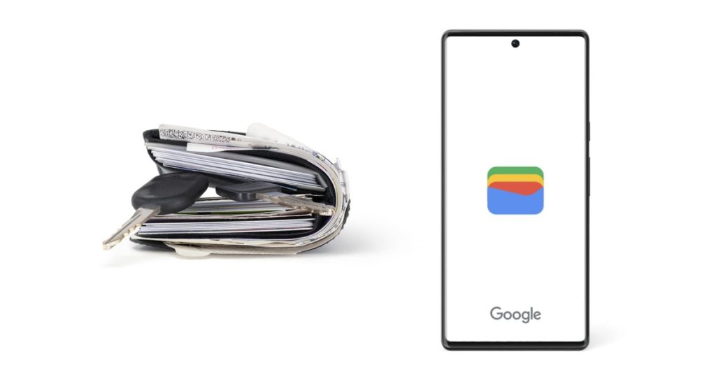 وظيفة Google Wallet ستكون بديل هائل لمحفظتك ولتطبيق Google Pay القديم