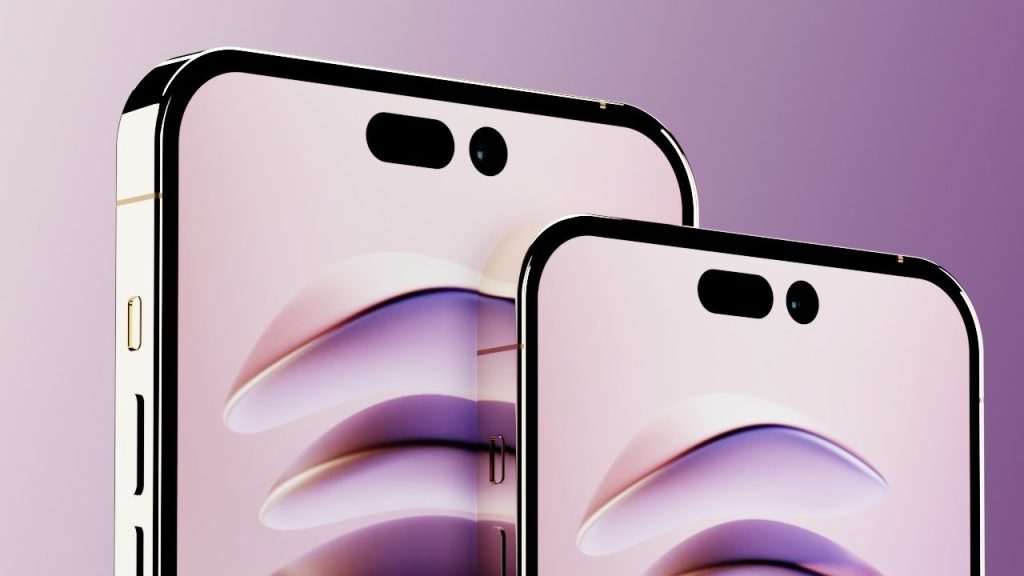 iPhone 14 Pro قد يأتي بشاشة Always On Display على غرار Apple Watch