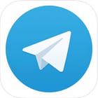 تحميل تطبيق telegram