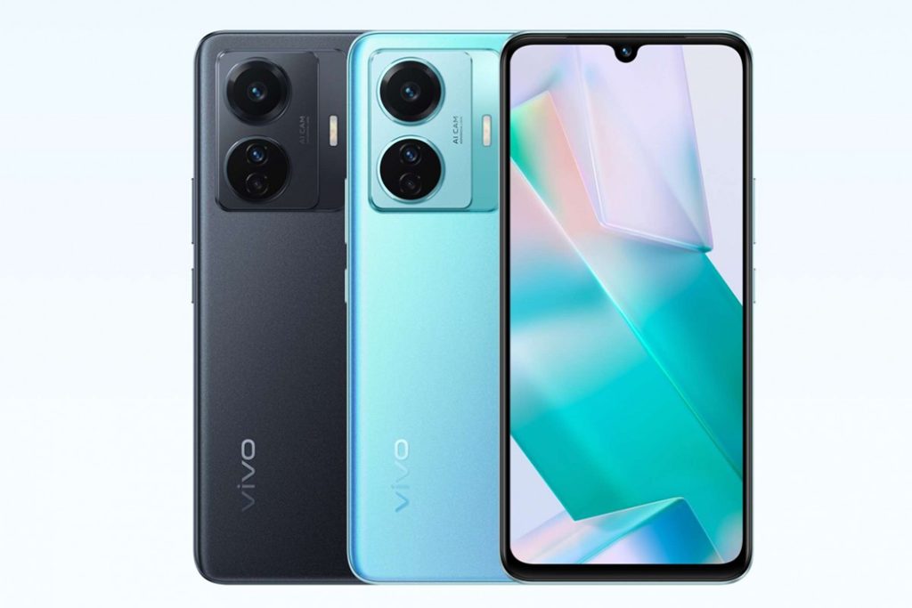 vivo T1 and T1 Pro 5G 1 - مدونة التقنية العربية