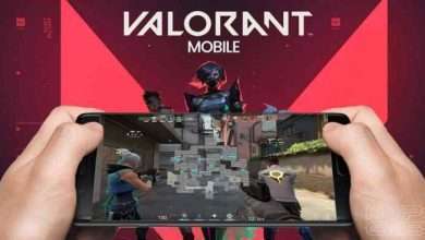 Valorant قادمة رسميًا لمنصة الهواتف الذكية لتشكل طفرة لهذه 390x220 - لعبة Valorant قادمة رسميًا لمنصة الهواتف الذكية لتشكل طفرة لهذه المنصة!