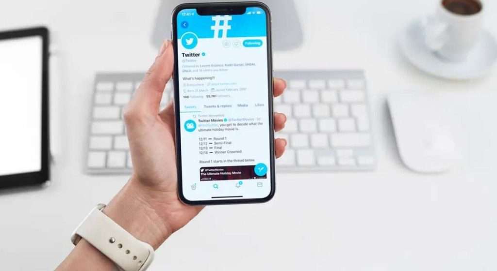 هكذا تفعل زر التعديل في تويتر 3 هكذا تفعل زر التعديل في تويتر - مدونة التقنية العربية
