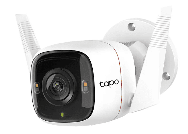 TP-Link تقدم مجموعة المنزل الذكي والتي تضم كاميرات أمان 2K بسعر معقول
