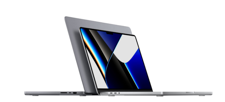 MacBook 2022 - مدونة التقنية العربية