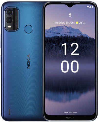 الإعلان الرسمي عن هاتف Nokia G11 Plus بعمر شحن يستمر حتى 3 أيام