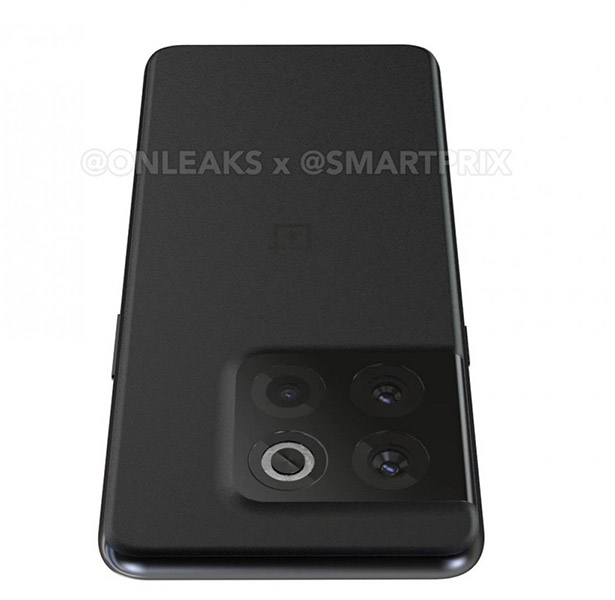 OnePlus 10T camera - مدونة التقنية العربية
