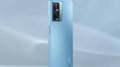 الإعلان عن هاتف Oppo A77 5G بمعالج Dimensity 810