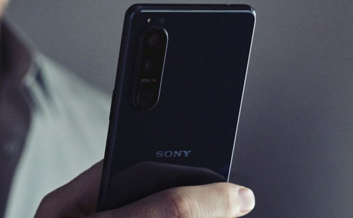 تسريبات توضح تفاصيل مواصفات هاتف Sony Xperia 5 IV