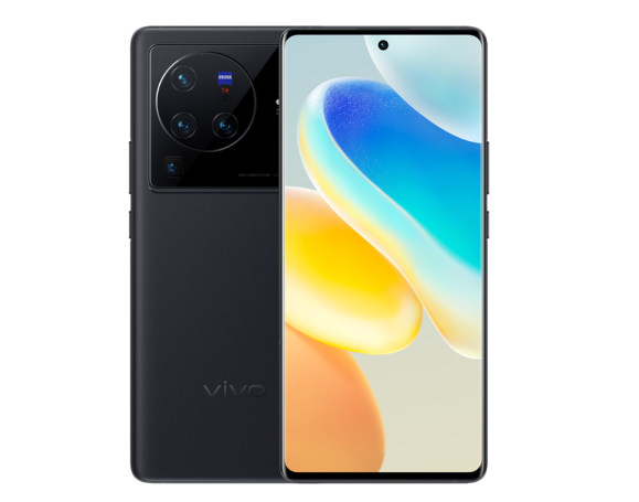 Vivo X80 Pro Plus