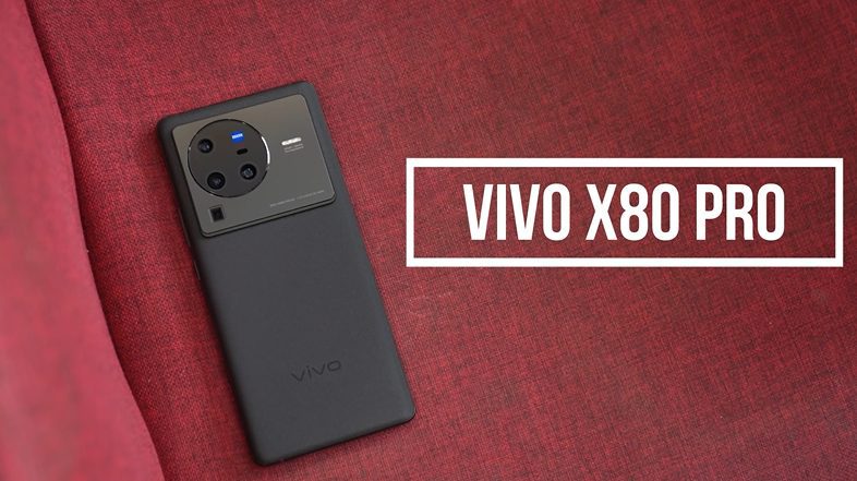 هاتف Vivo X80 Pro تحفة من Vivo بأفضل تصميم ومواصفات!