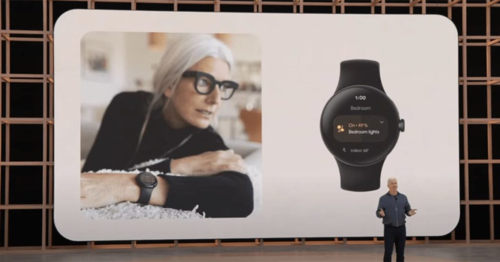 نظام Wear OS يحصل أخيرًا على تطبيق Google Home للتحكم في المنزل الذكي