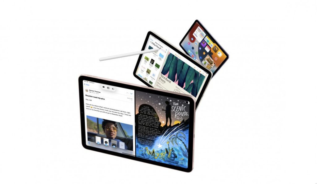 تحديث iPadOS 16 الجديد سيحسن من تجربة تعدد المهام