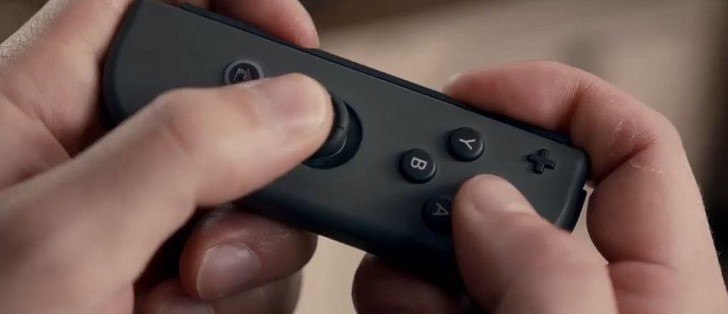 الدعم الأصلي لـ Nintendo Switch Joy Cons يتوفر مع نظام iOS 16