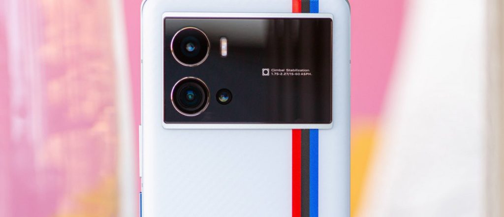 سلسلة vivo iQOO 10 هي أول الإصدارات المميزة بمعالج Dimensity 9000 Plus
