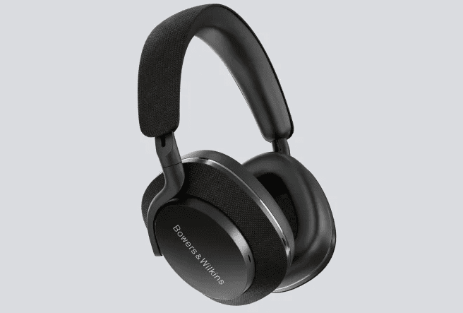 Bowers & Wilkins تطلق نسخة معاد تصميمها من سماعاتها Px7