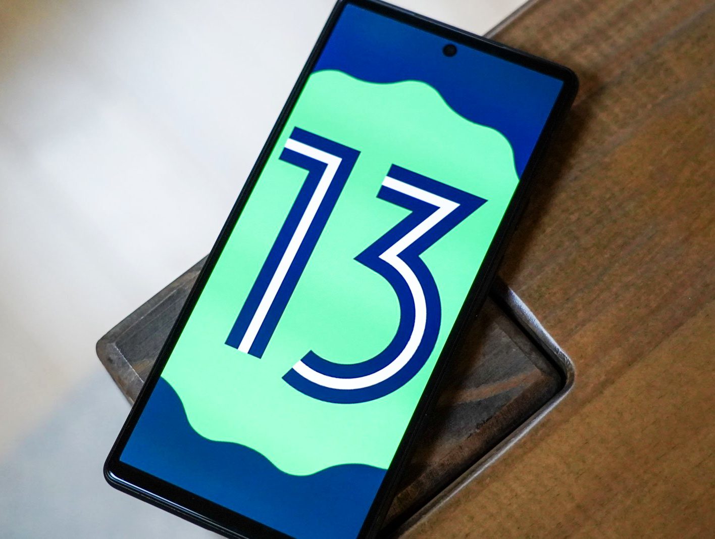 جوجل تطلق الإصدار التجريبي الثالث من Android 13 مع بعض الميزات الجديدة لهواتف Pixel