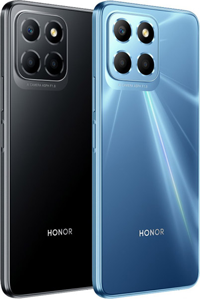 Honor X8 5G - مدونة التقنية العربية