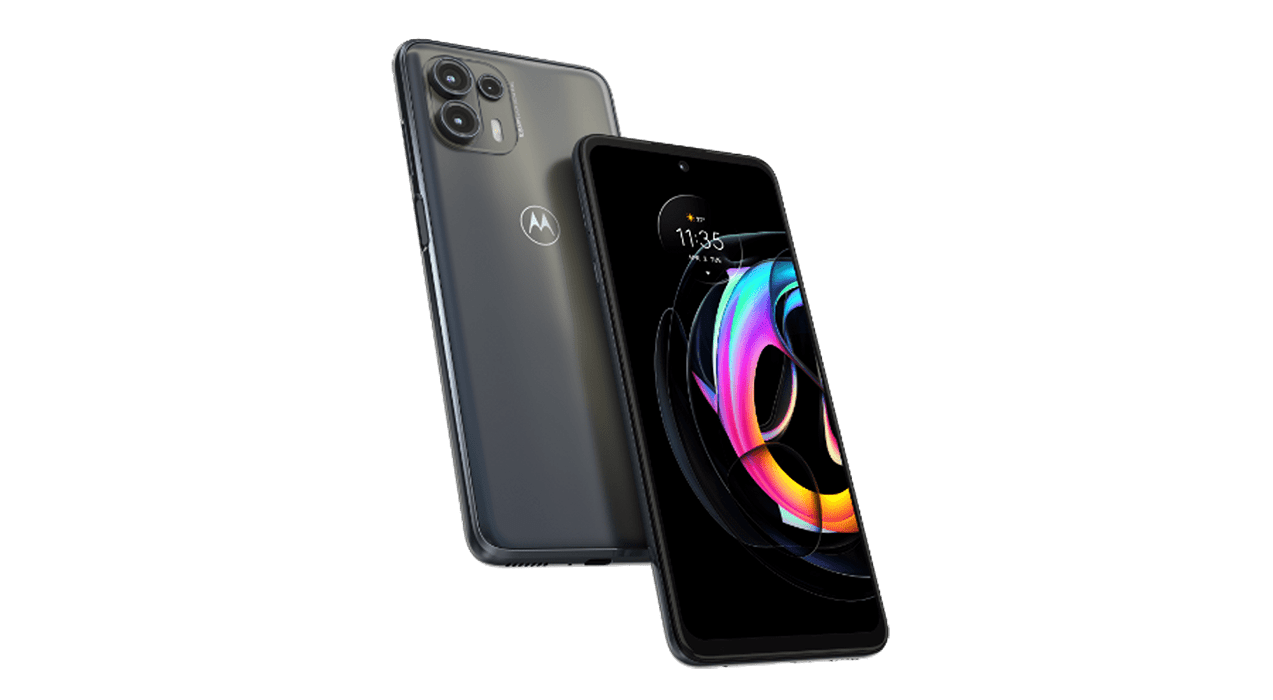 توقعات بإطلاق هاتف Motorola Edge 30 Fusion قريباً