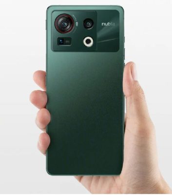 تفاصيل جديدة حول مواصفات هاتف Nubia Z40S Pro قبل الإعلان الرسمي