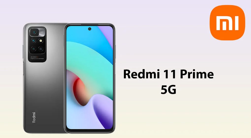 Redmi 11 Prime 5G - رصد هاتف Redmi 11 Prime 5G في قوائم موقع شاومي