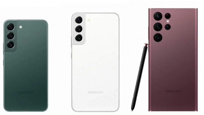 سامسونج تدعم Galaxy S23 بالجيل القادم من مستشعر بدقة 200 ميجا بيكسل