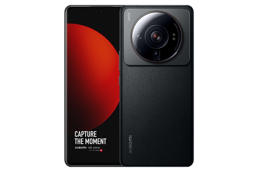 هاتف Xiaomi 12S Ultra يأتي بمستشعر 1 إنش ومعالج Snapdragon 8+ Gen 1 3 هاتف Xiaomi 12S Ultra يأتي بمستشعر 1 إنش ومعالج Snapdragon 8+ Gen 1
